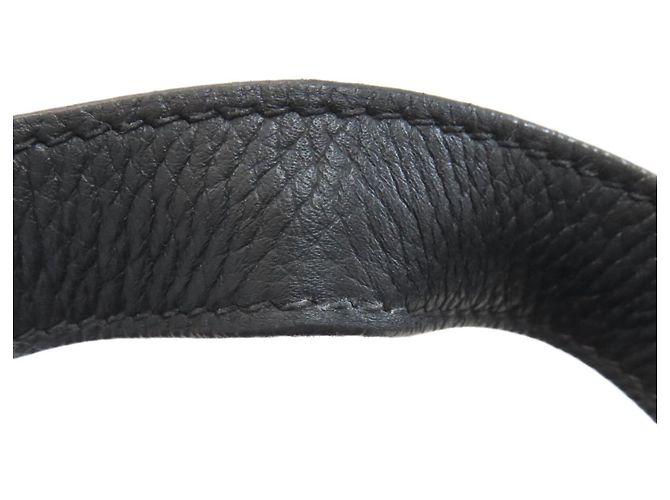 Hermès Hermes Picotin Lock PM Handtasche Schwarz - Ansicht 18