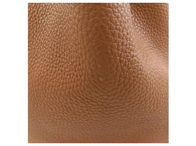 Hermès Hermes Picotin Lock MM Handtasche Golden - Ansicht 11