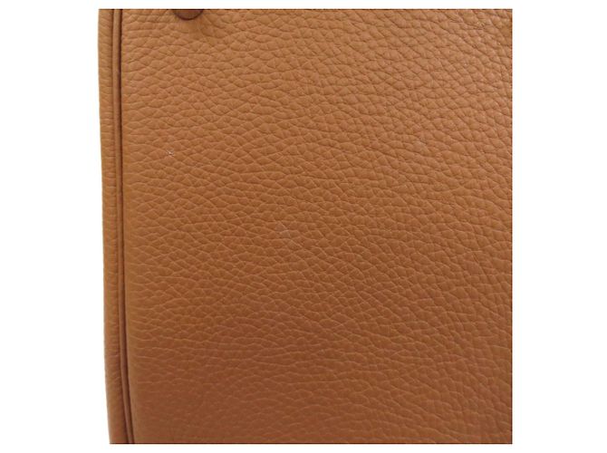 Hermès Hermes Picotin Lock MM Handtasche Golden - Ansicht 12