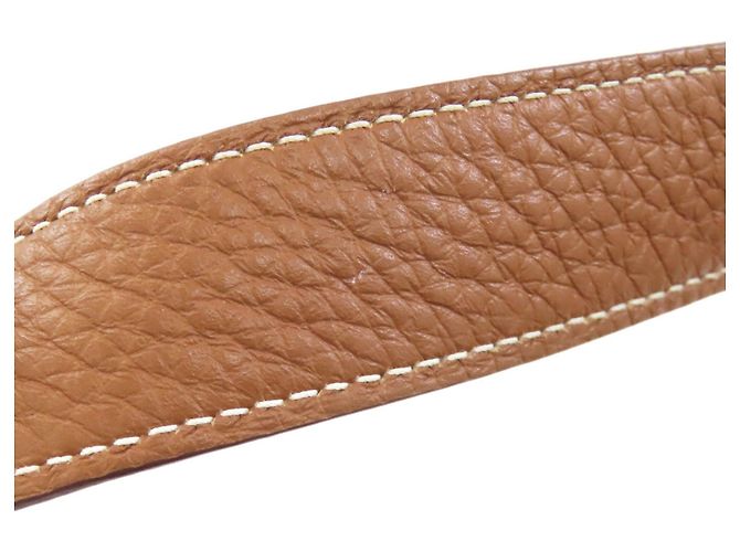 Hermès Hermes Picotin Lock MM Handtasche Golden - Ansicht 14