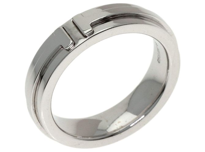 Tiffany & Co. T Narrow Ring Golden - Ansicht 2