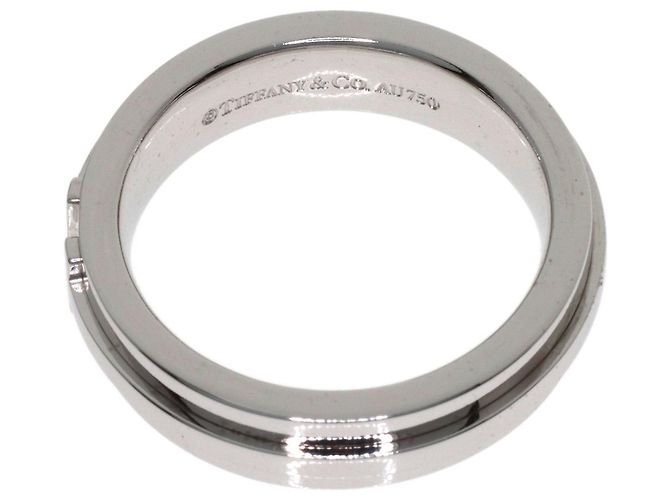 Tiffany & Co. T Narrow Ring Golden - Ansicht 4