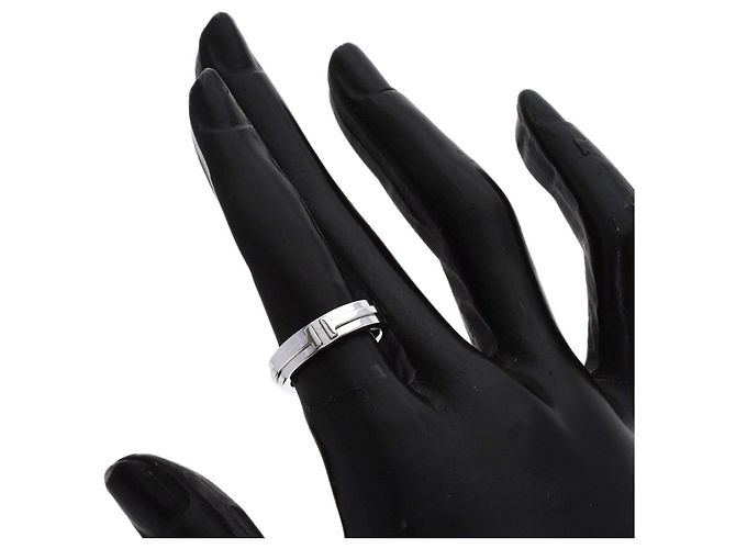 Tiffany & Co. T Narrow Ring Golden - Ansicht 5