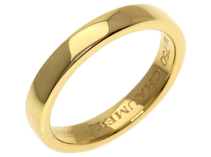 Chaumet Eternal de Inner Diamond Ring Golden - Ansicht 2