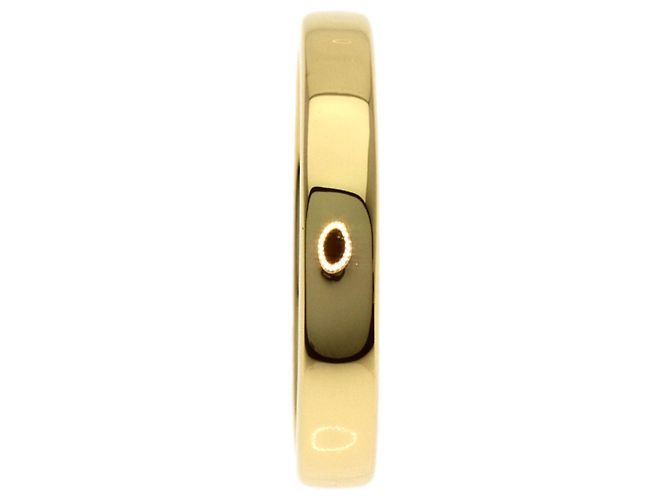 Chaumet Eternal de Inner Diamond Ring Golden - Ansicht 3