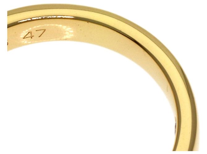 Chaumet Eternal de Inner Diamond Ring Golden - Ansicht 8