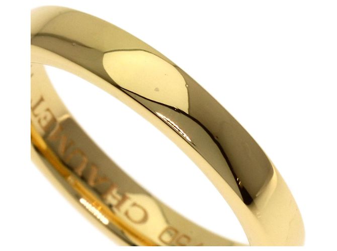 Chaumet Eternal de Inner Diamond Ring Golden - Ansicht 9