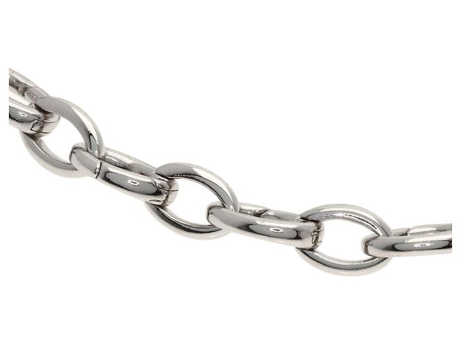 Bracciale con charm in platino Harry Winston - vista 2