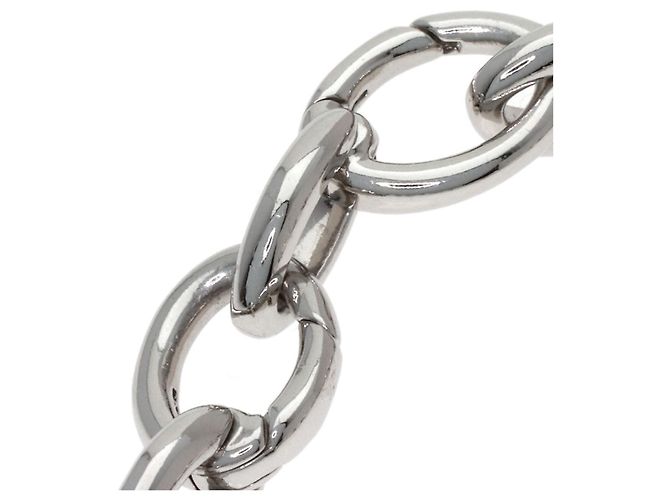 Bracciale con charm in platino Harry Winston - vista 6