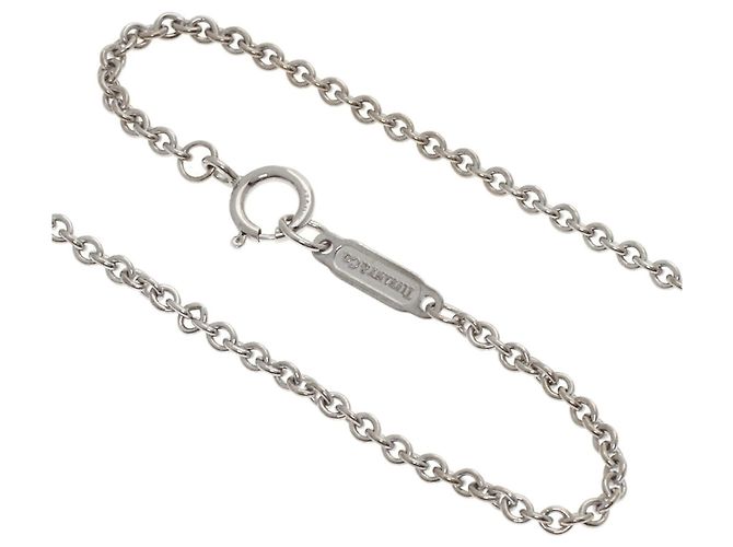 Collana Atlas Open Medallion di Tiffany & Co. D'oro - vista 3