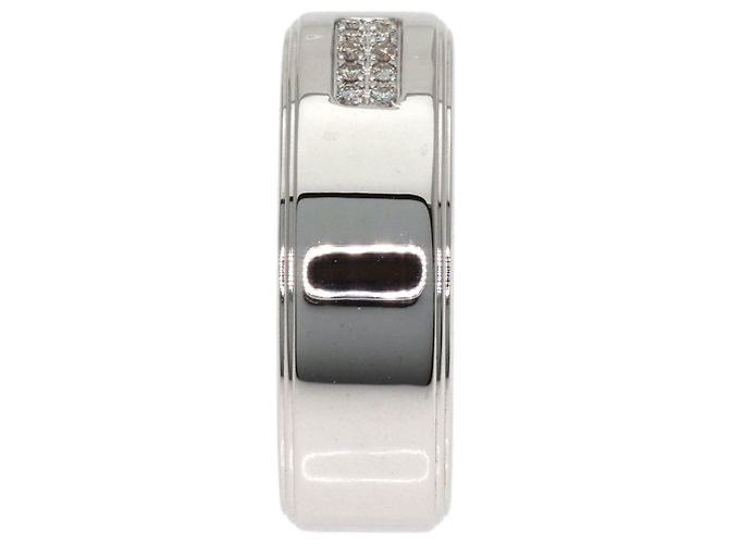 Tiffany & Co. Century Diamond Ring Golden - Ansicht 3