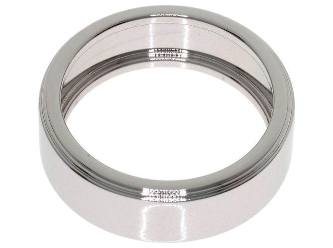 Tiffany & Co. Century Diamond Ring Golden - Ansicht 4