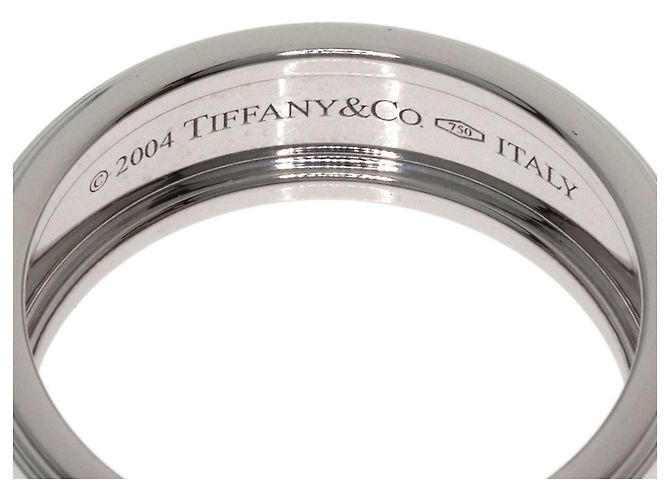 Tiffany & Co. Century Diamond Ring Golden - Ansicht 5