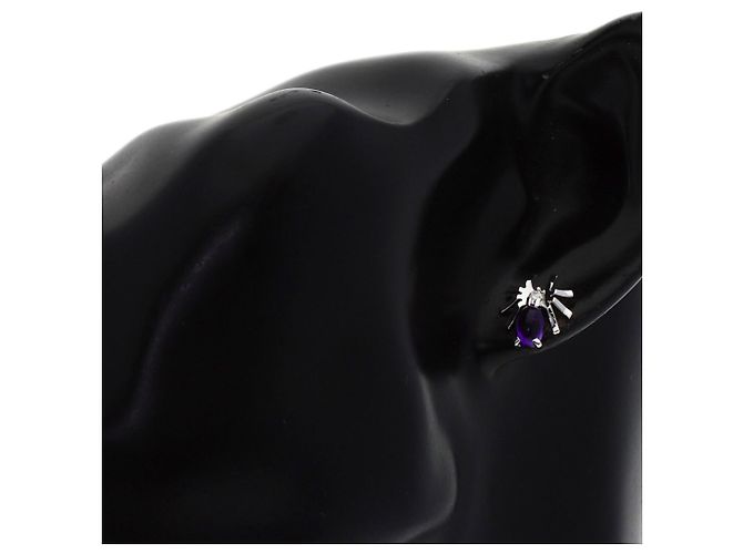 Chaumet Attrape-Moi Spider and Dragonfly Ohrringe - Ansicht 5