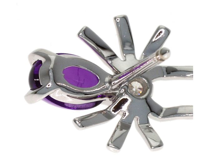Chaumet Attrape-Moi Spider and Dragonfly Ohrringe - Ansicht 6