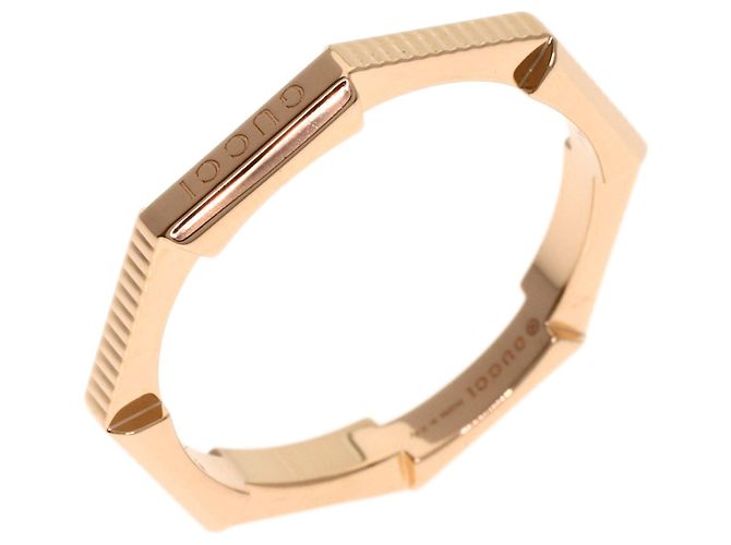 Gucci Link to Love #15 Ring - Ansicht 2