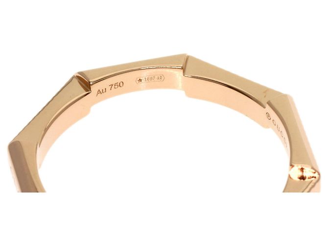 Gucci Link to Love #15 Ring - Ansicht 5