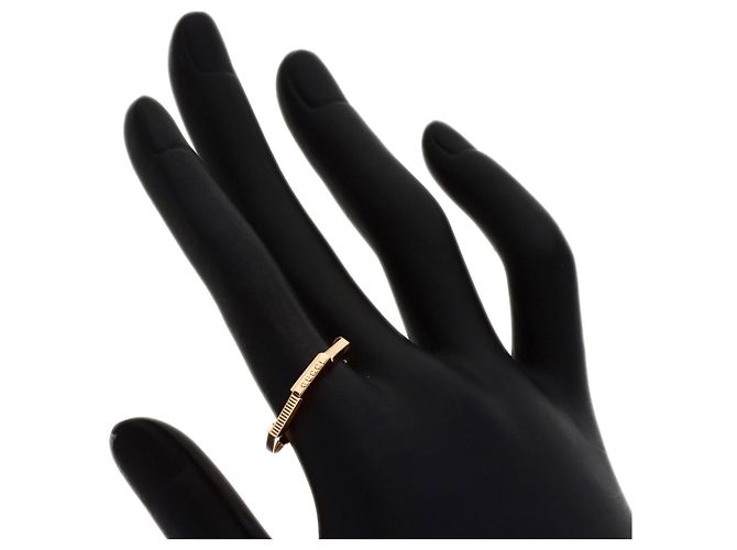 Gucci Link to Love #15 Ring - Ansicht 6