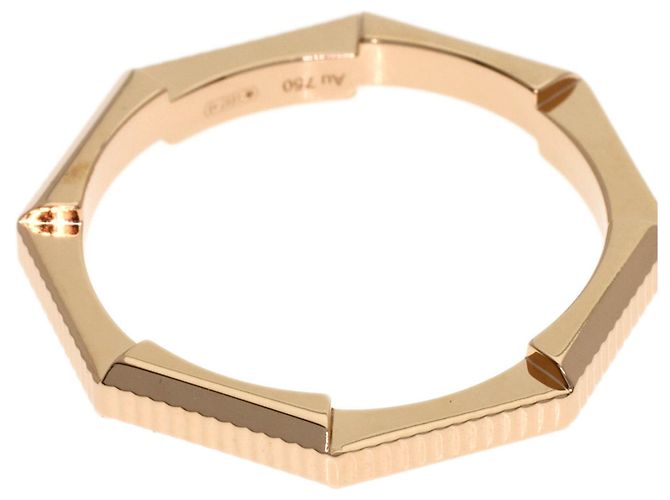 Gucci Link to Love #15 Ring - Ansicht 7