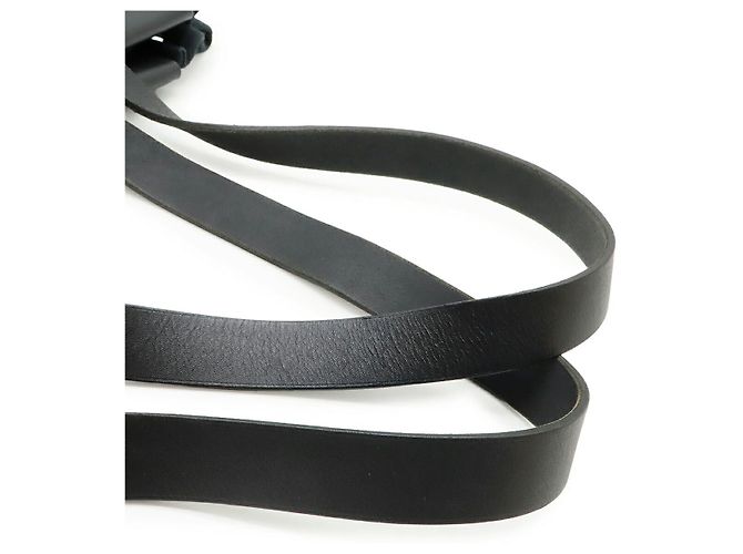 Hermès Hermes Herbag Cabas PM Tote Bag Nero - vista 5