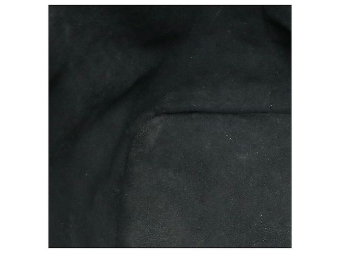 Bolsa de Ombro Louis Vuitton Epi Noe Preta Preto - vista 7