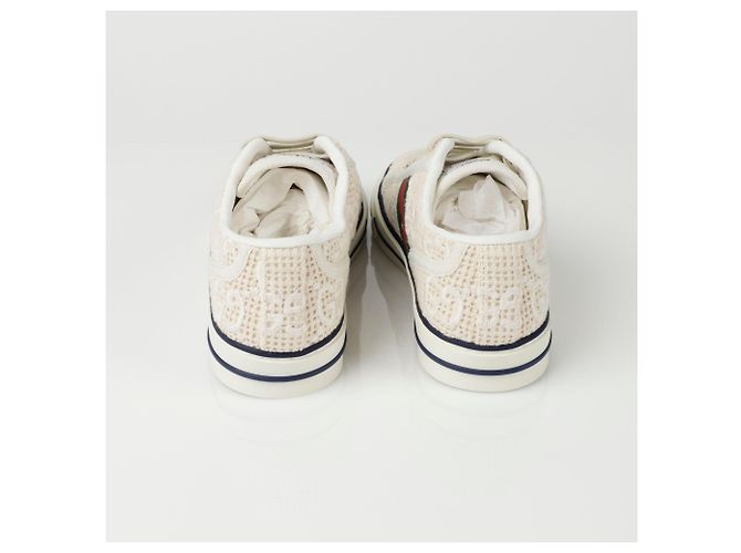 Gucci Talla de zapatillas de tenis - vista 10