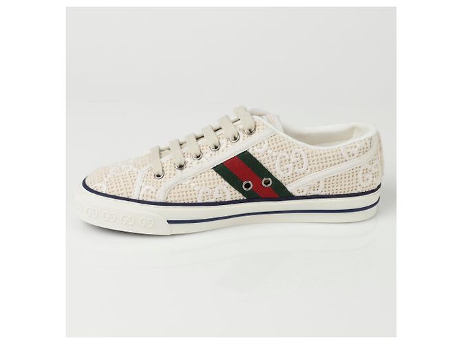 Gucci Talla de zapatillas de tenis - vista 4