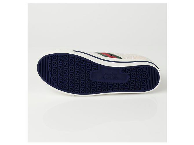 Gucci Talla de zapatillas de tenis - vista 5