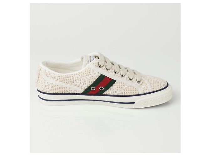 Gucci Talla de zapatillas de tenis - vista 7