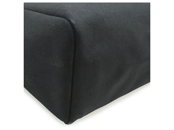 Hermès Borsa a mano Hermes Aile Bag MM in pelle Nero - vista 3