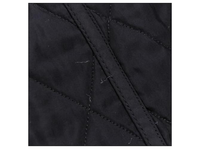 Abrigo acolchado Jil Sander Negro - vista 12