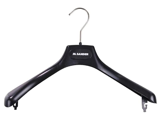 Abrigo acolchado Jil Sander Negro - vista 17