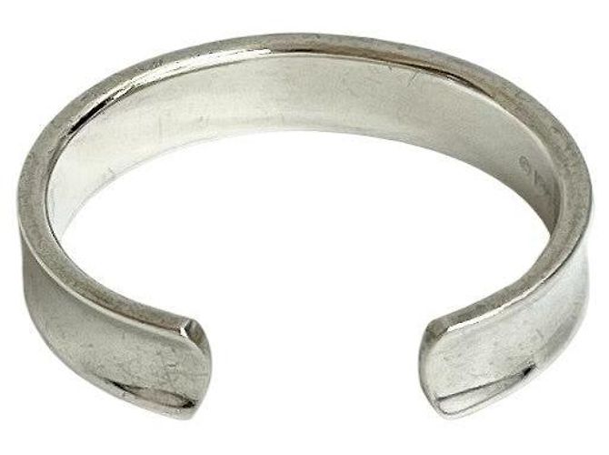 Tiffany & Co Bracciale Tiffany&Co. 1837 in argento - vista 7