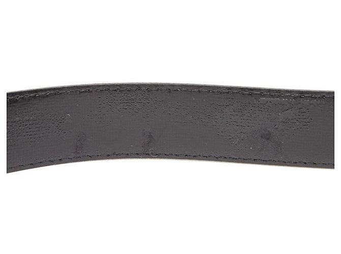 Alfred Dunhill Dunhill PVC Gürtel - Ansicht 7