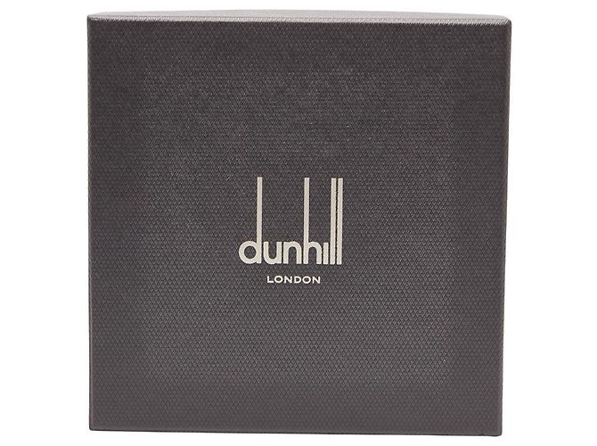 Alfred Dunhill Dunhill PVC Gürtel - Ansicht 9