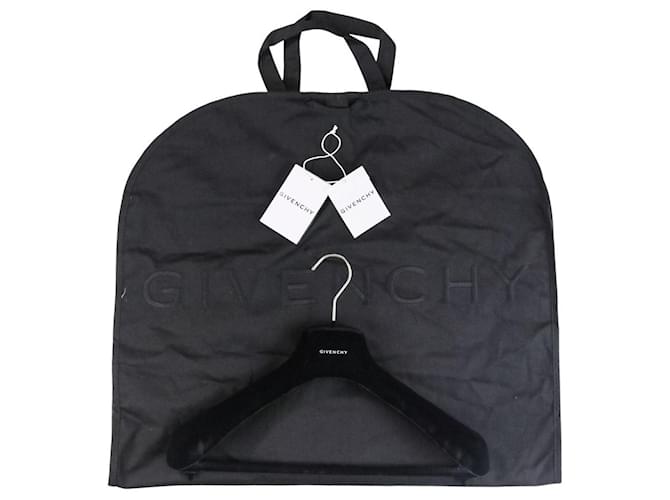 Completo abito Givenchy U-lock Beige Crudo - vista 17