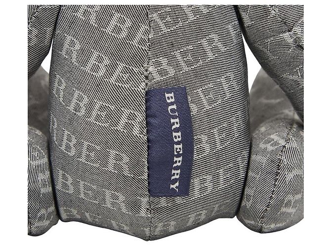 Peluche de Algodón Burberry Logo Teddy Bear - vista 5