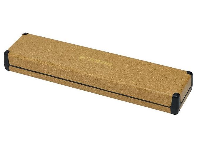 Autre Marque RADO Edelstahl Quarz Golden - Ansicht 7
