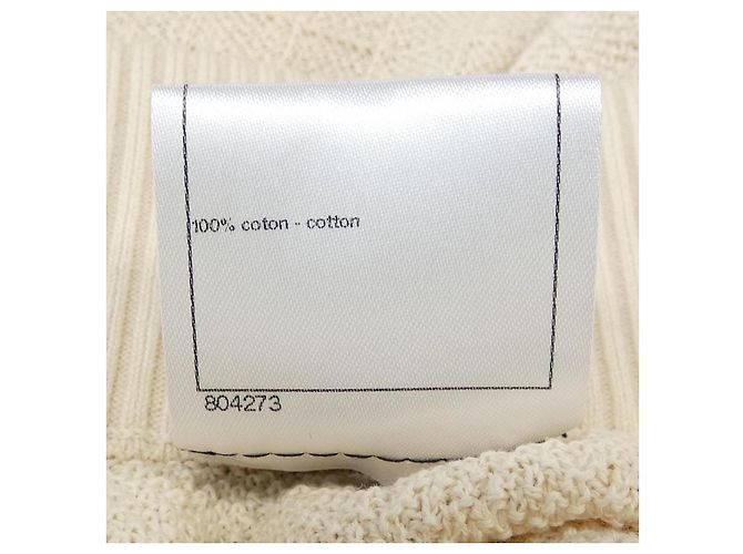 Timeless Gonna Chanel Beige - vista 3