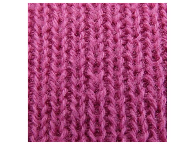 Autre Marque 6ROKU Strickware Pink - Ansicht 8
