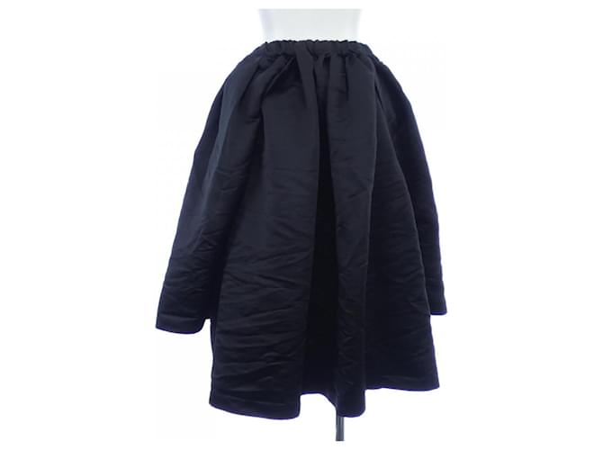 Falda COMME des GARCONS Negro - vista 2