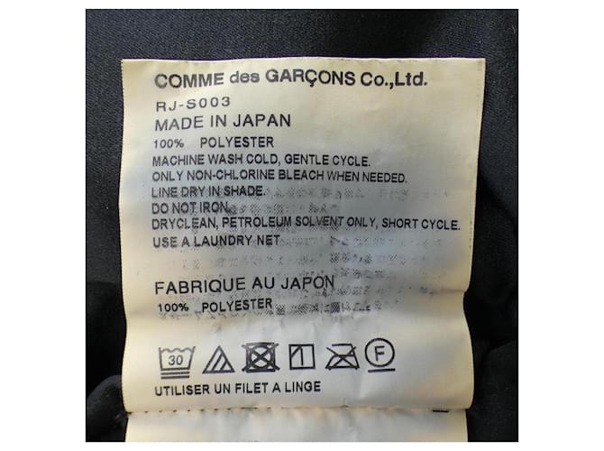 Falda COMME des GARCONS Negro - vista 3
