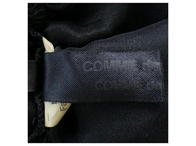 Falda COMME des GARCONS Negro - vista 4