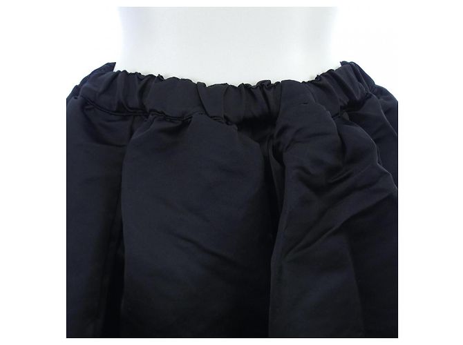 Falda COMME des GARCONS Negro - vista 5