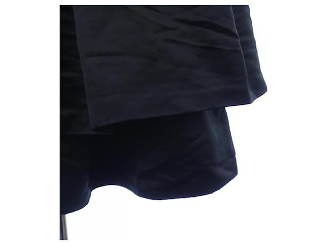 Falda COMME des GARCONS Negro - vista 6