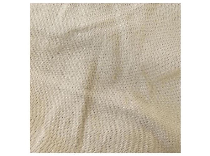 Autre Marque Arpege story Kleid Beige - Ansicht 7