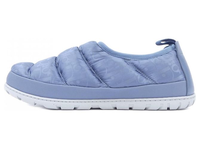 Scarpe Dior 3SA089ZHN Blu - vista 2