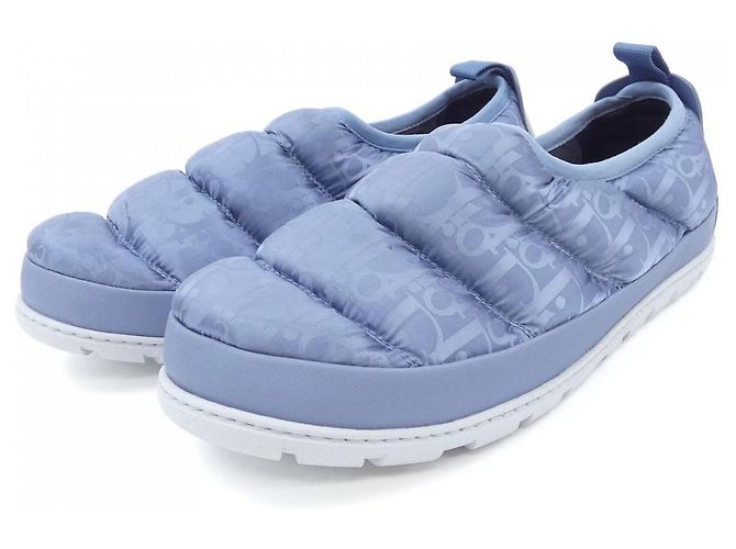 Scarpe Dior 3SA089ZHN Blu - vista 3