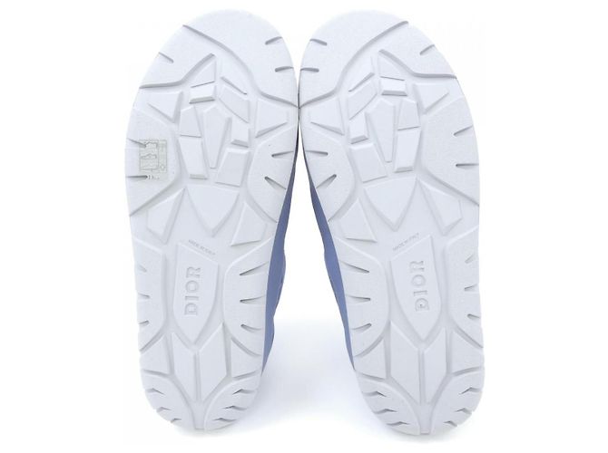 Scarpe Dior 3SA089ZHN Blu - vista 4