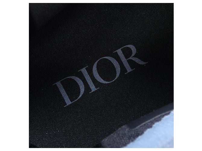 Scarpe Dior 3SA089ZHN Blu - vista 6